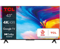 TCL 43P631 - 1283010 - zdjęcie 1